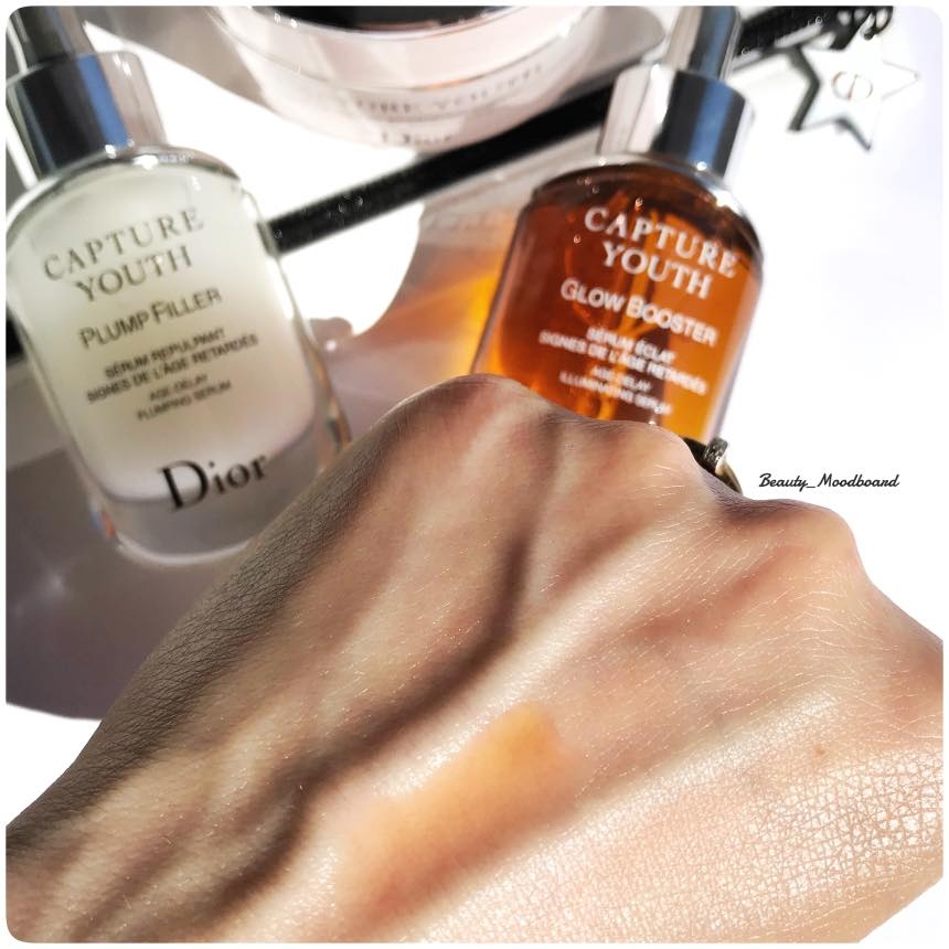 Serum DIOR Capture Youth GLOW BOOSTER Mỹ Phẩm Hàng Hiệu Pháp Paris in your bag #40 Serum DIOR Capture Youth GLOW BOOSTER Mỹ Phẩm Hàng Hiệu Pháp Paris in your bag